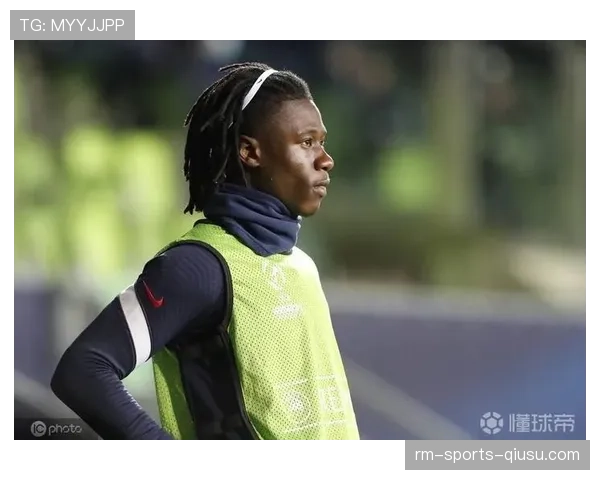 卡马文加如何成为高位逼抢体系中的关键连接点？