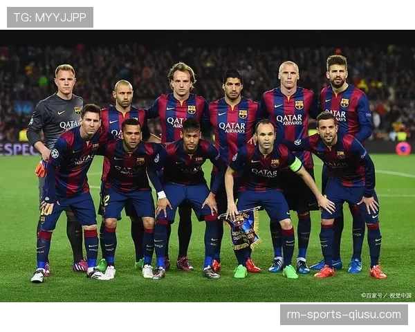 内马尔巴萨三冠王赛季解析：MSN体系中的真实战术地位