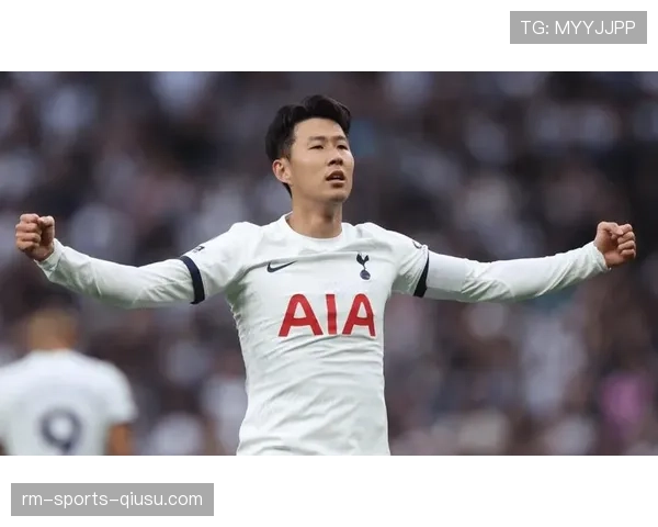 孙兴慜与萨拉赫终结模式之变：从单点爆破到多点协同的路径分化