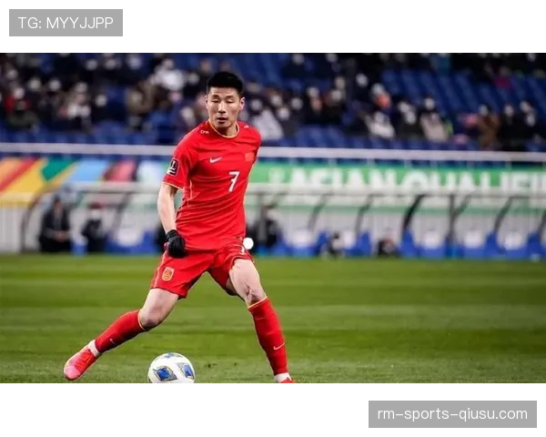 本赛季武磊前插撕扯防线，较上季更善于制造射门威胁